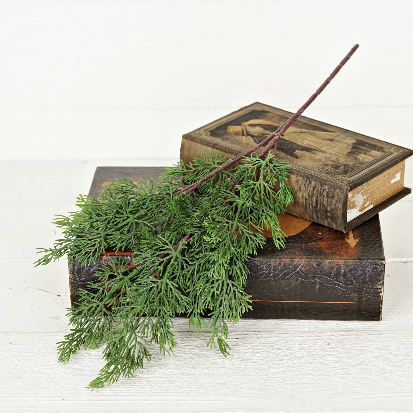 510336- 20in Spray-Soft Touch Evergreen Juniper