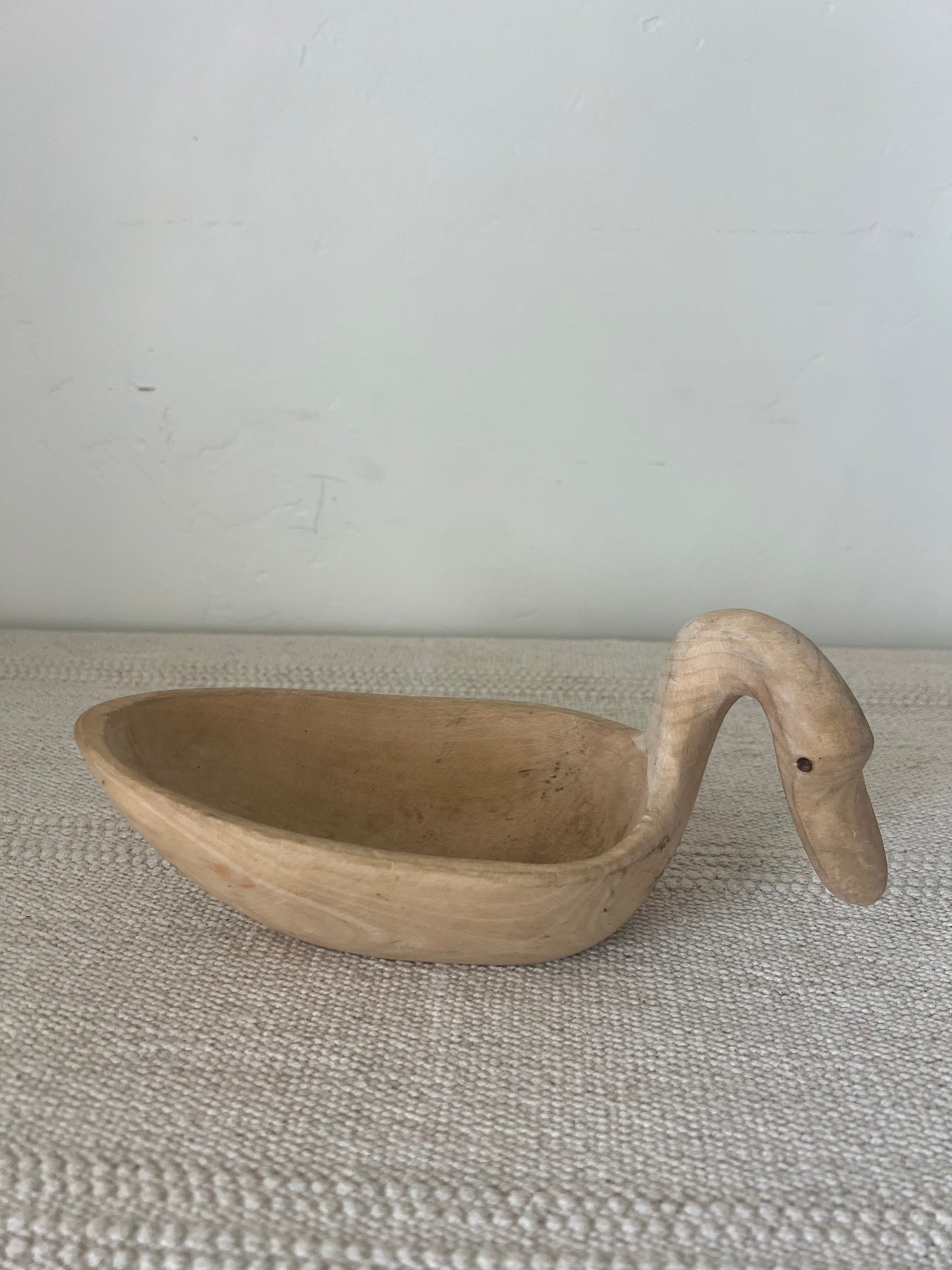 small wood duck dish