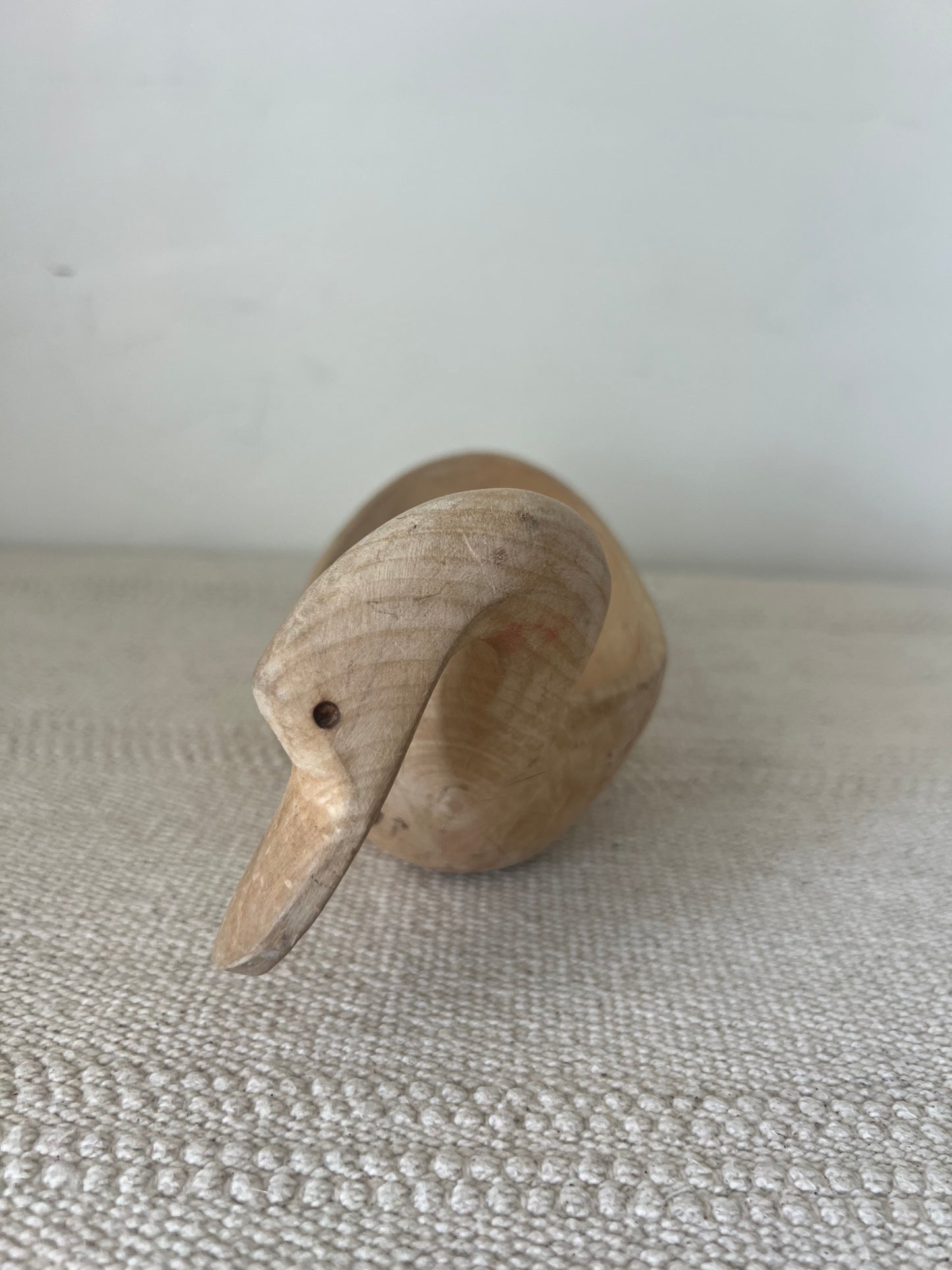 small wood duck dish
