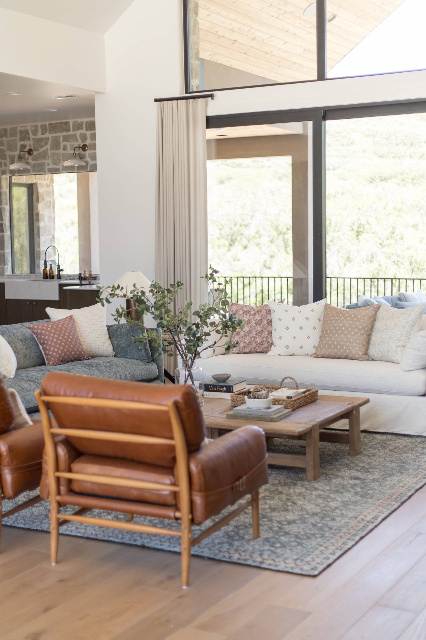 Dover - 4 pack | 18x18" | 22x22": 18x18"