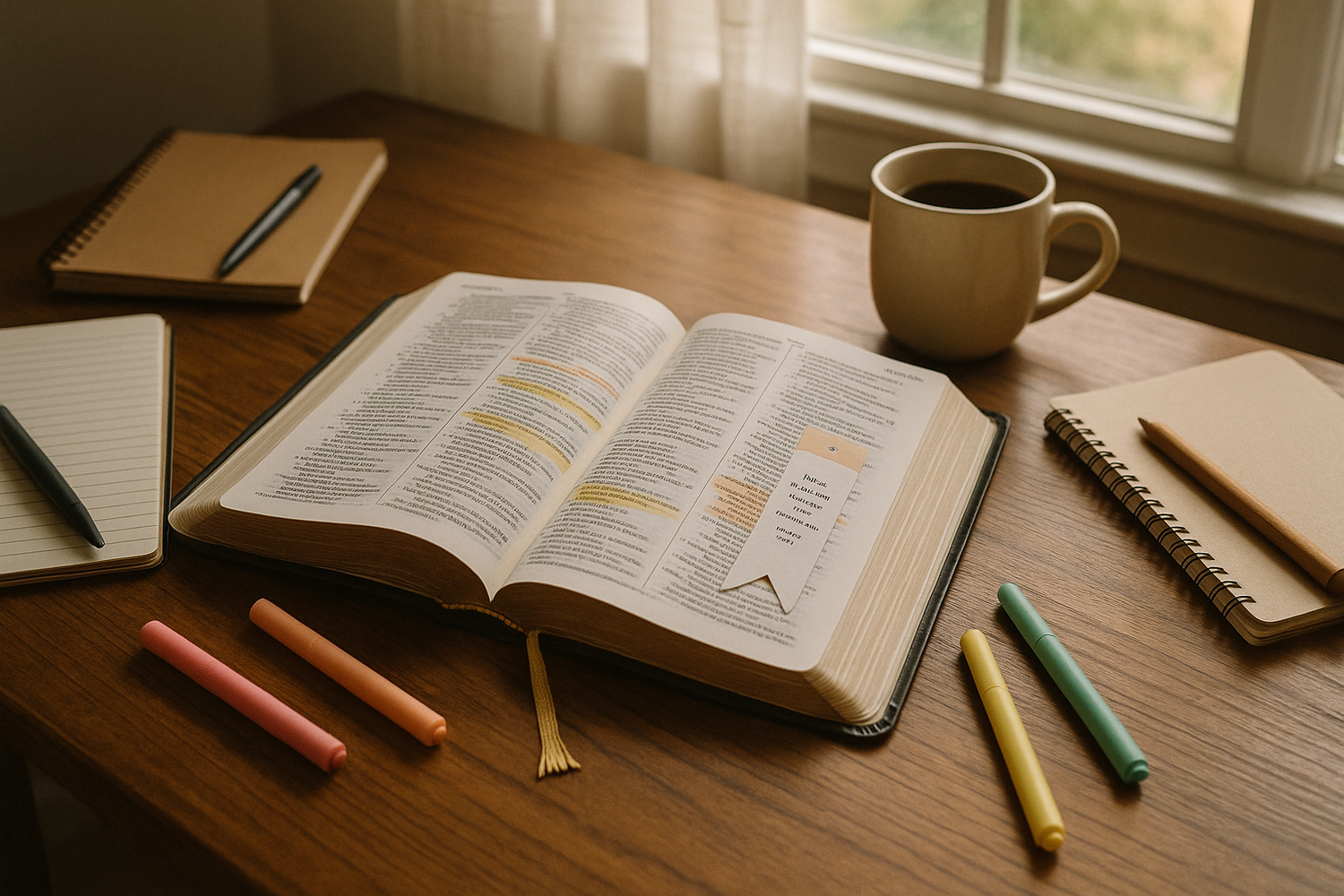 Bible Studies