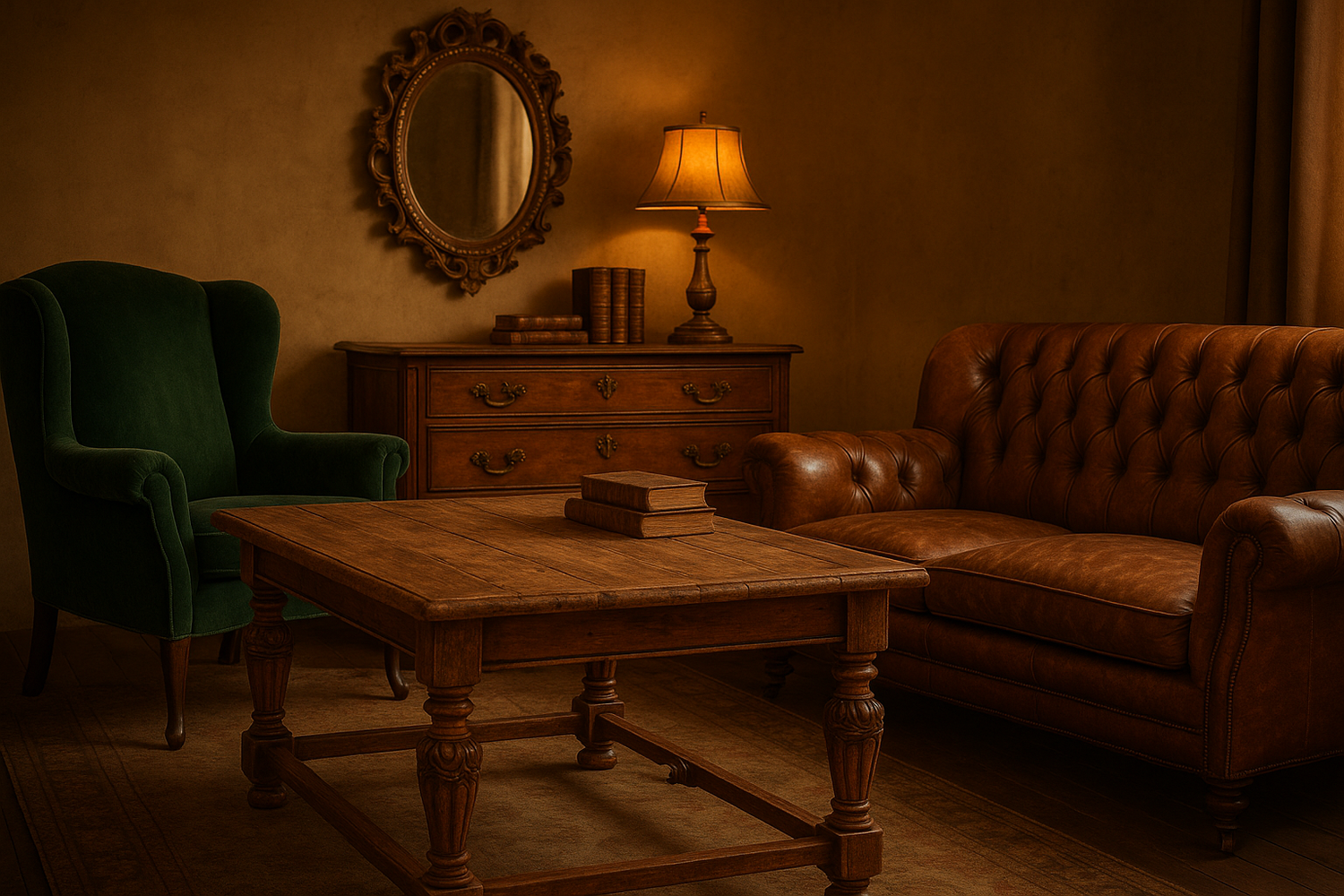 Furniture