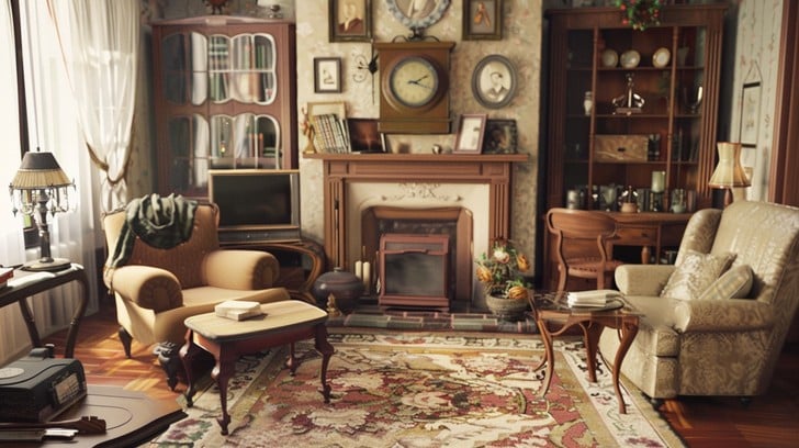 True Vintage