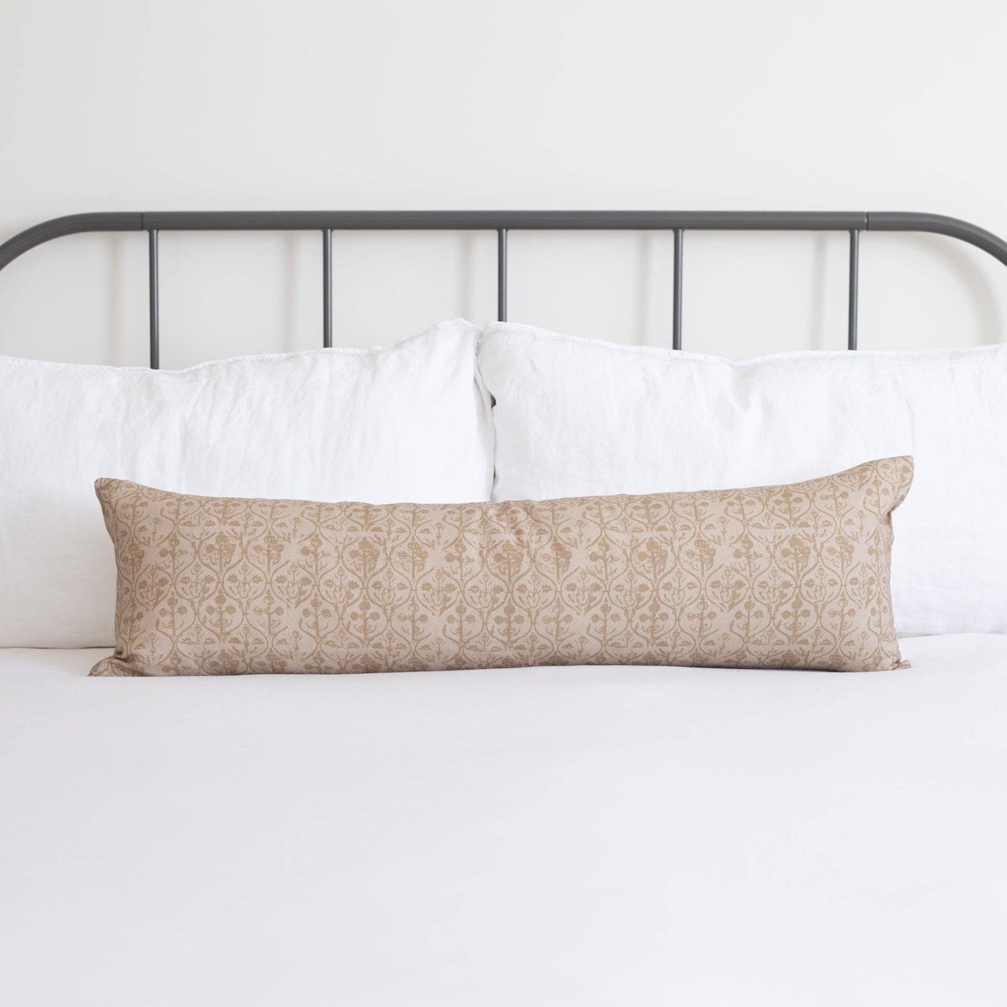 Hourglass Floral - 12x20" 12x40": 12x20"