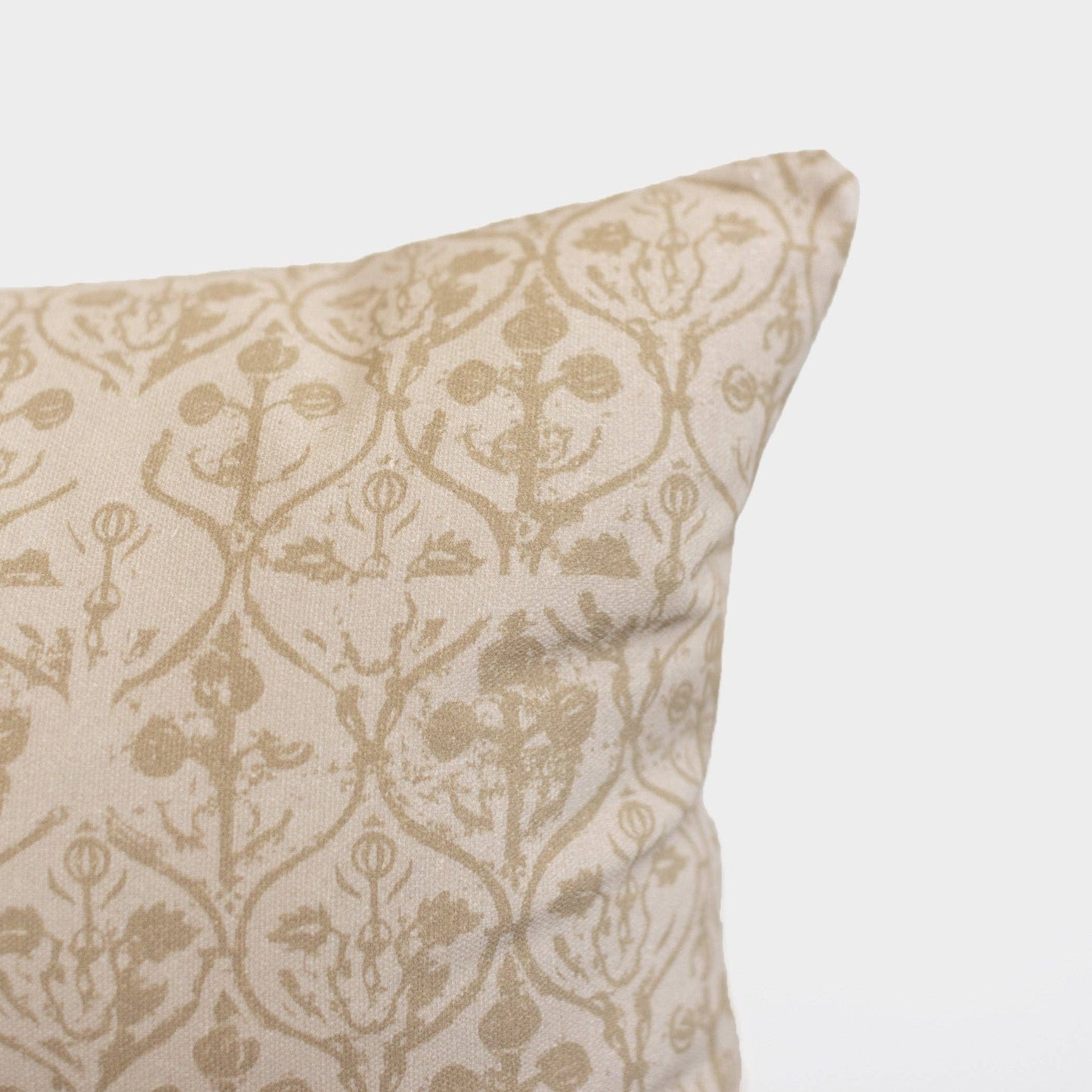 Hourglass Floral - 12x20" 12x40": 12x20"