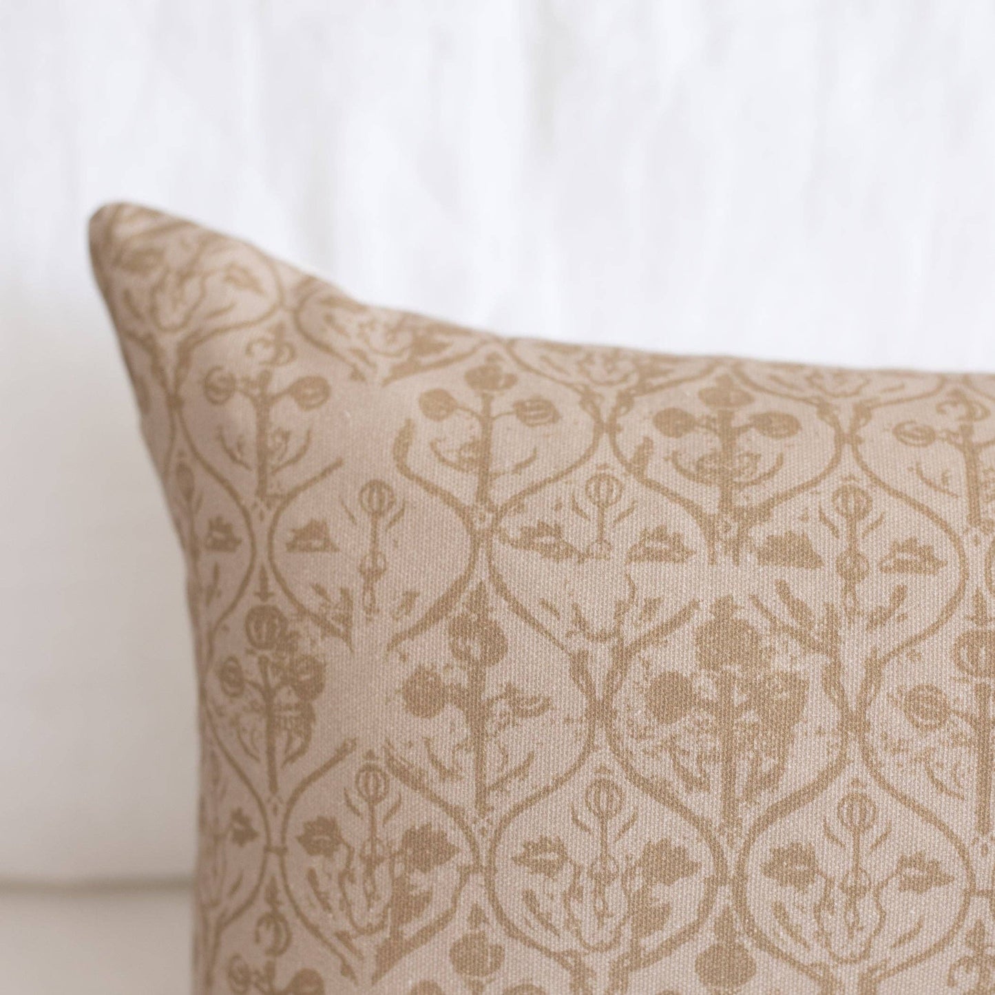 Hourglass Floral - 12x20" 12x40": 12x20"