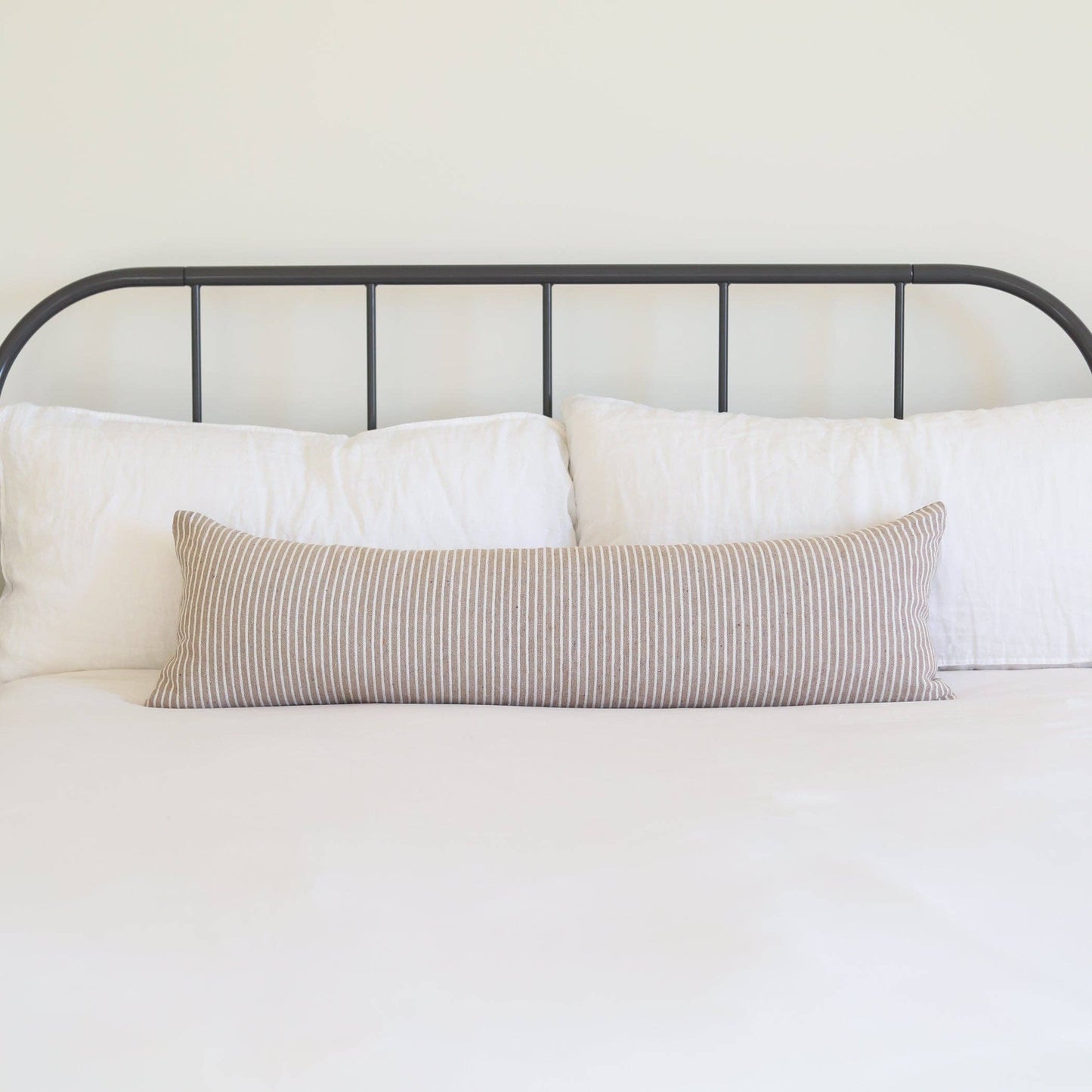 June In Tan Lumbar - 12x20" | 12x40": 12x20"