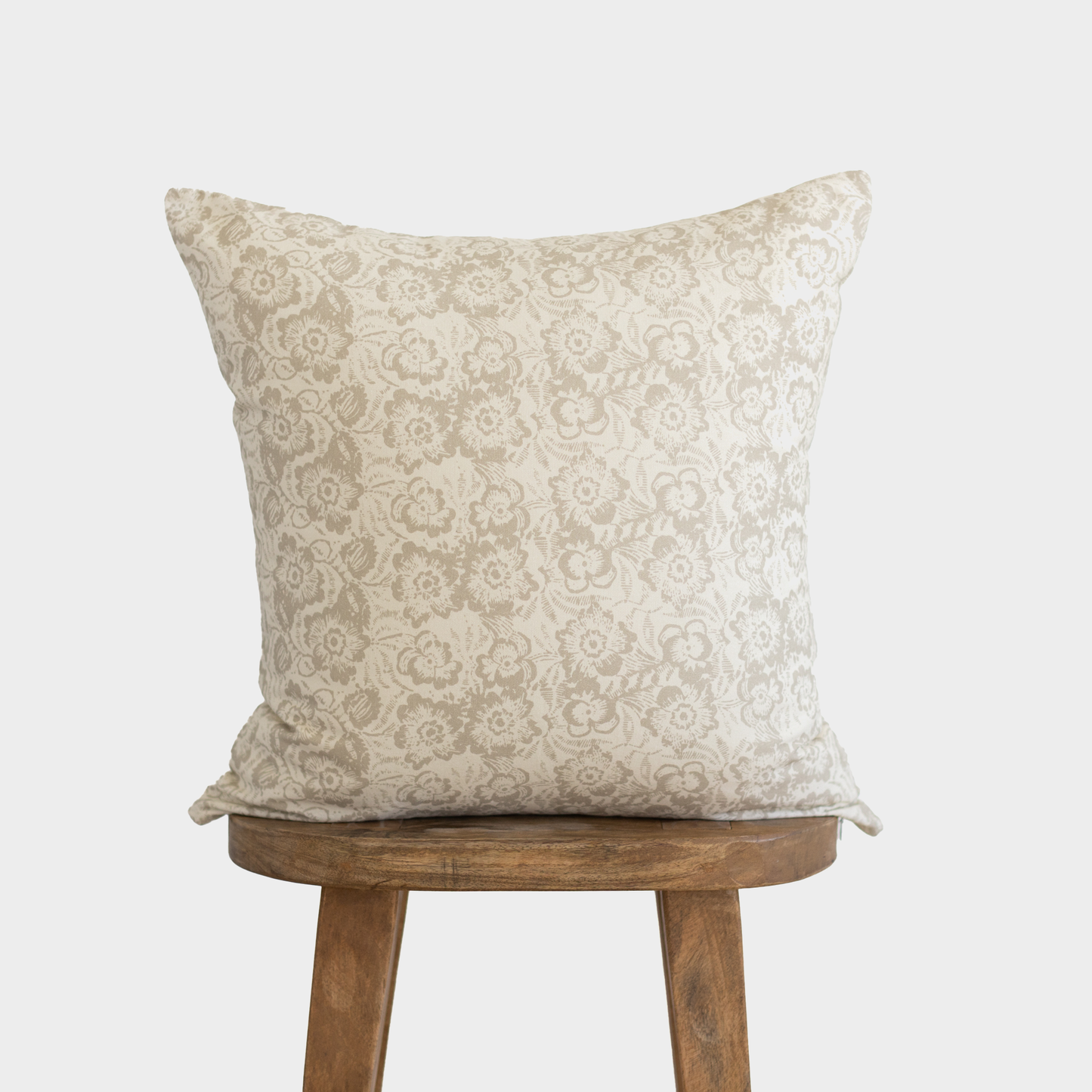 Flora - Pillow Cover - 18" | 22" | 24": 18"