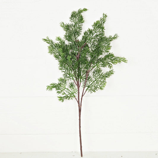 510336- 20in Spray-Soft Touch Evergreen Juniper