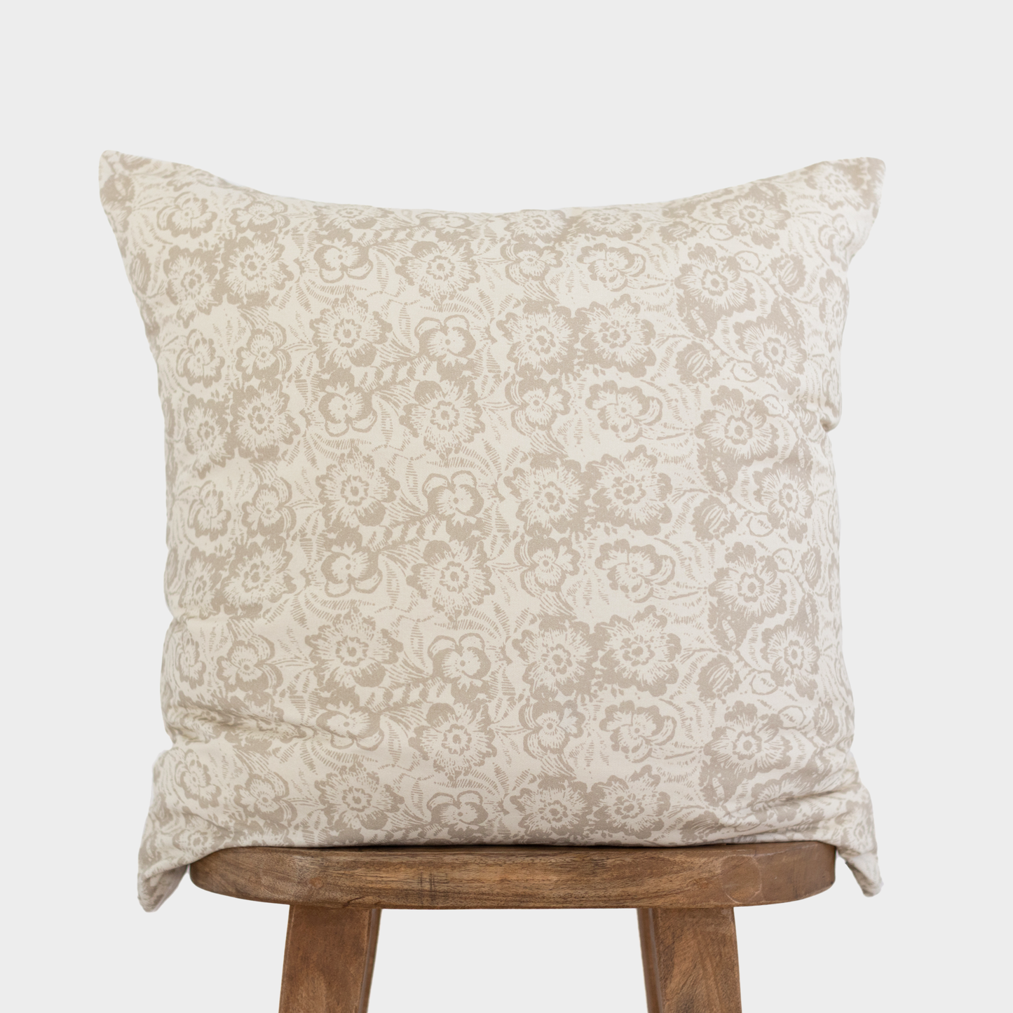 Flora - Pillow Cover - 18" | 22" | 24": 18"