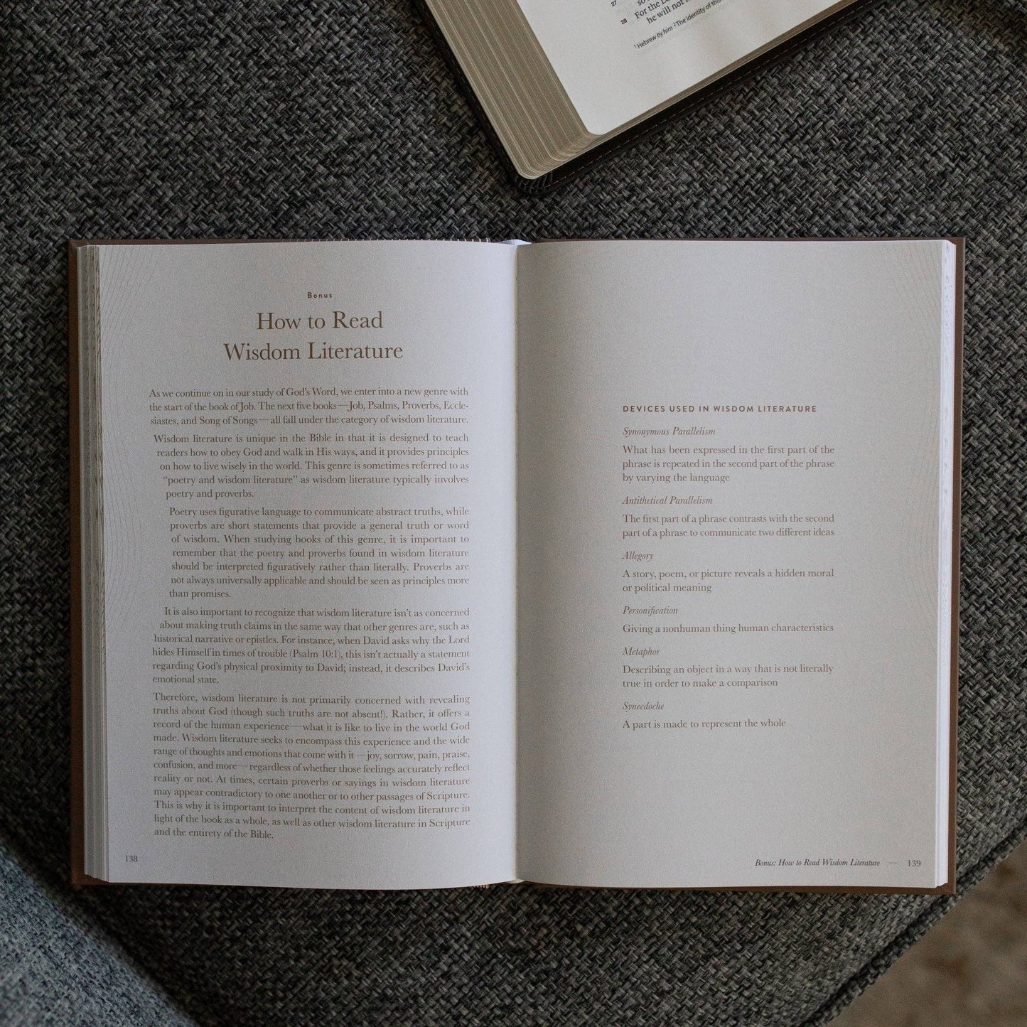 A Year in the Bible | Men's Study | 365 Days of Discovering the Beauty of Jesus from Genesis to Revelation | Volume 2