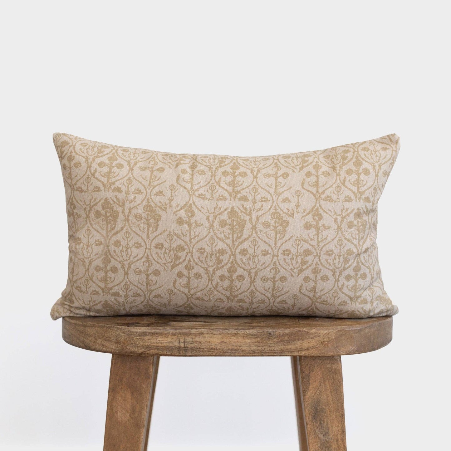 Hourglass Floral - 12x20" 12x40": 12x20"