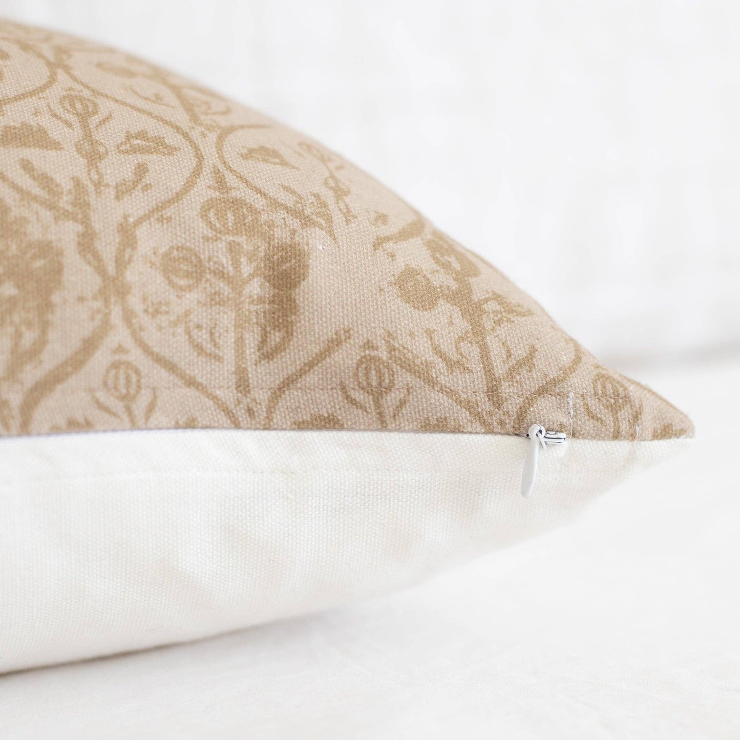 Hourglass Floral - 12x20" 12x40": 12x20"