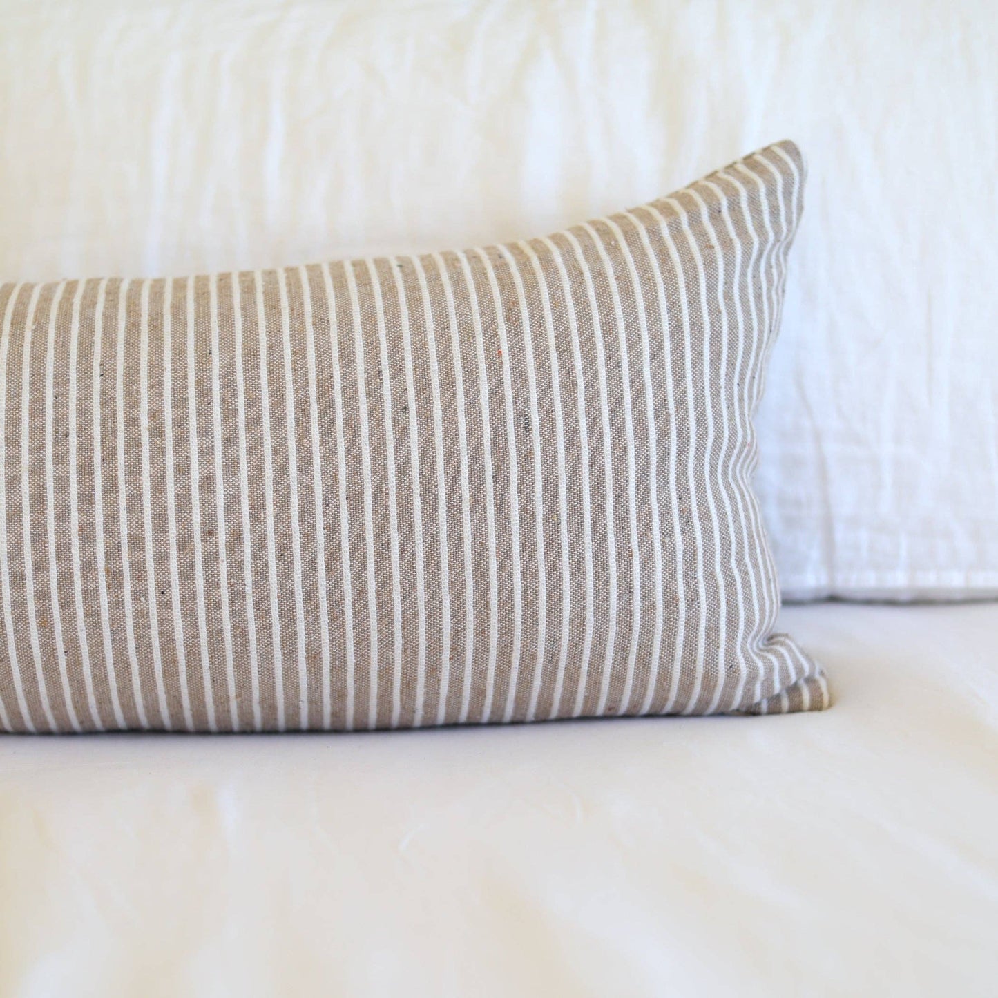 June In Tan Lumbar - 12x20" | 12x40": 12x20"