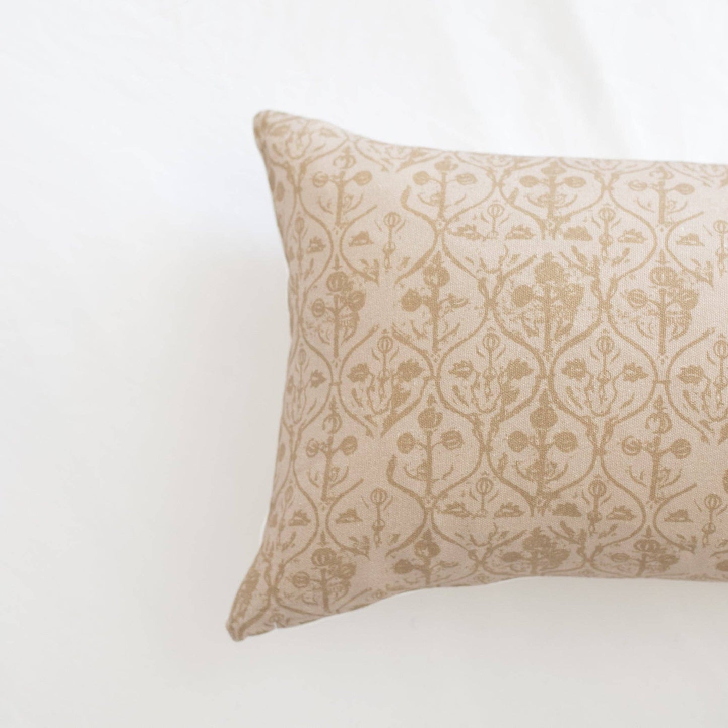 Hourglass Floral - 12x20" 12x40": 12x20"