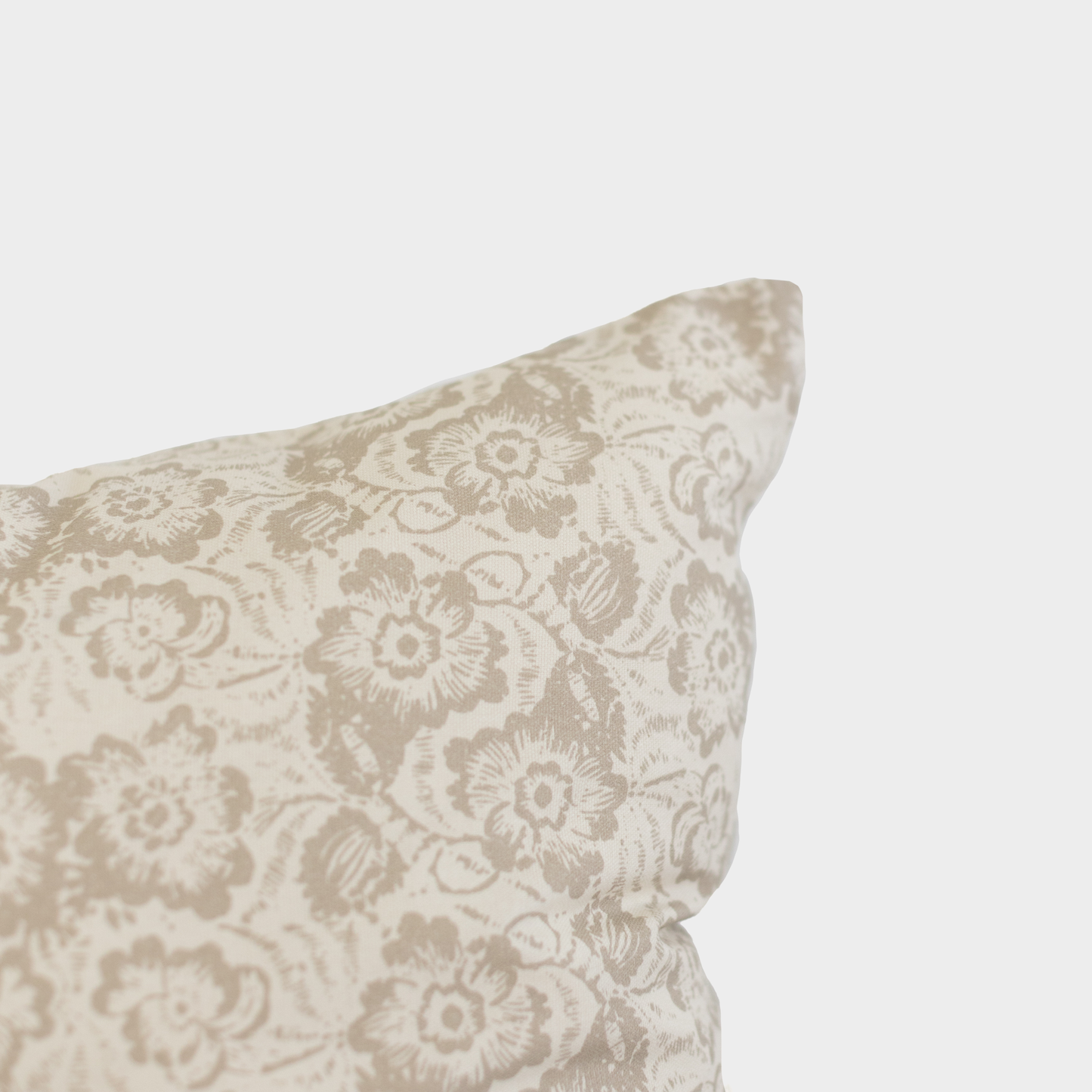 Flora - Pillow Cover - 18" | 22" | 24": 18"