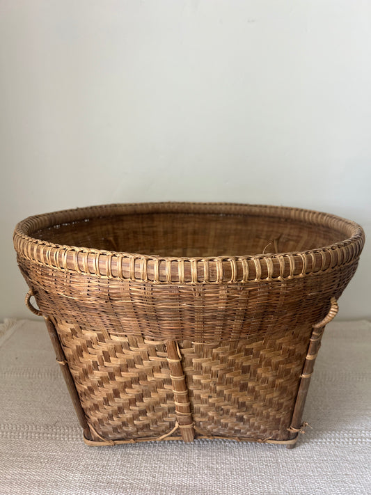 Vintage Basket