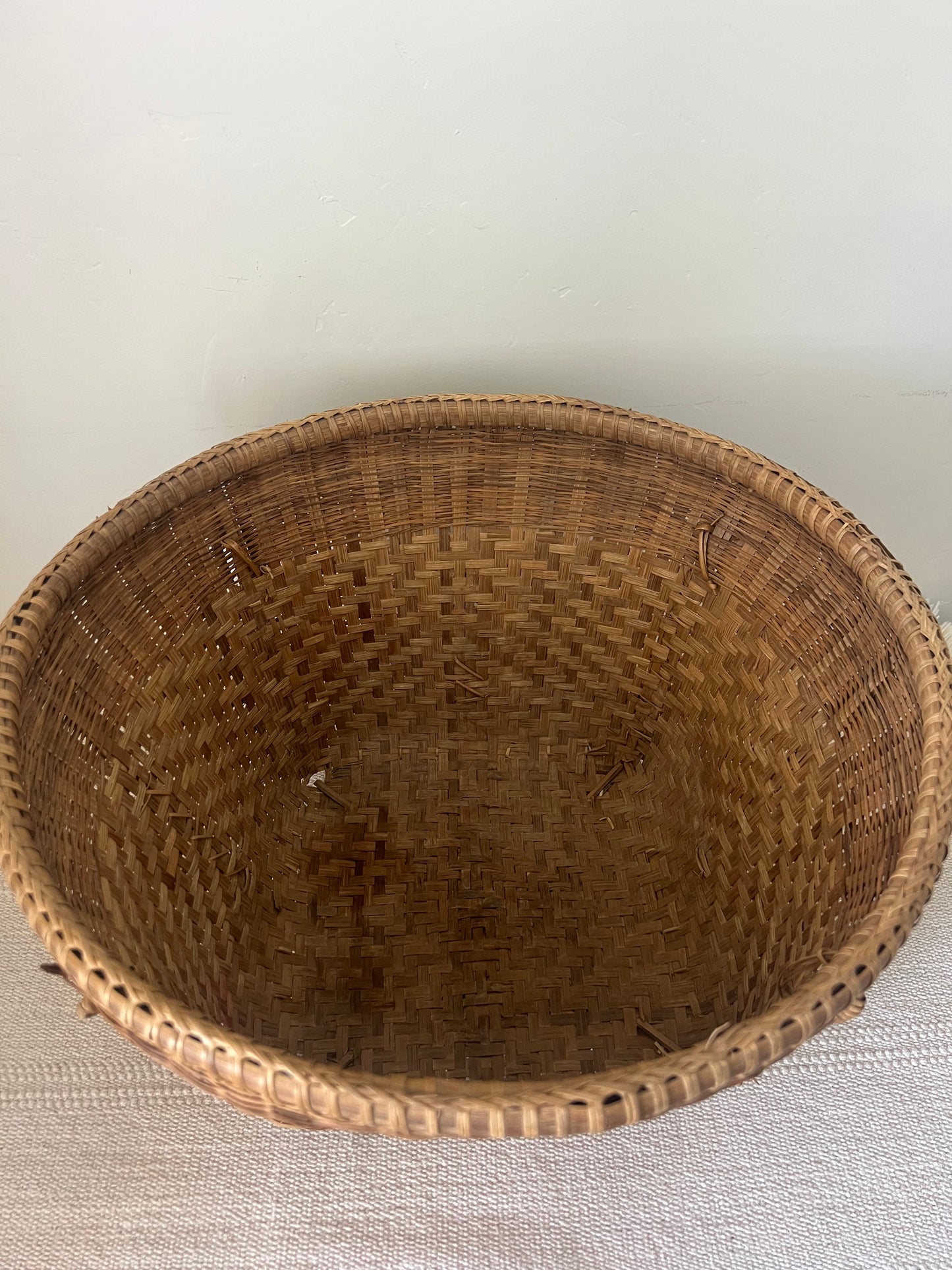 Vintage Basket