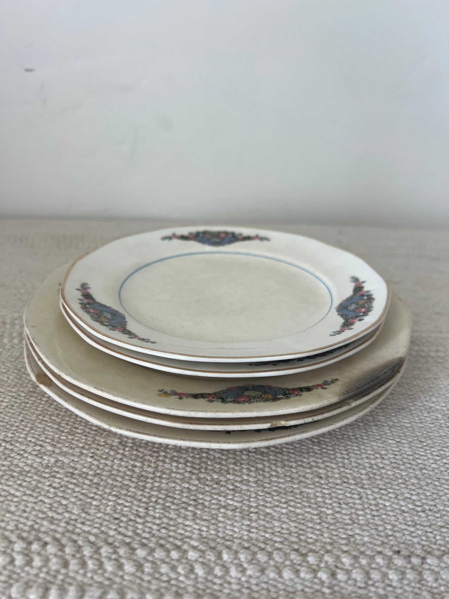 vintage dishes