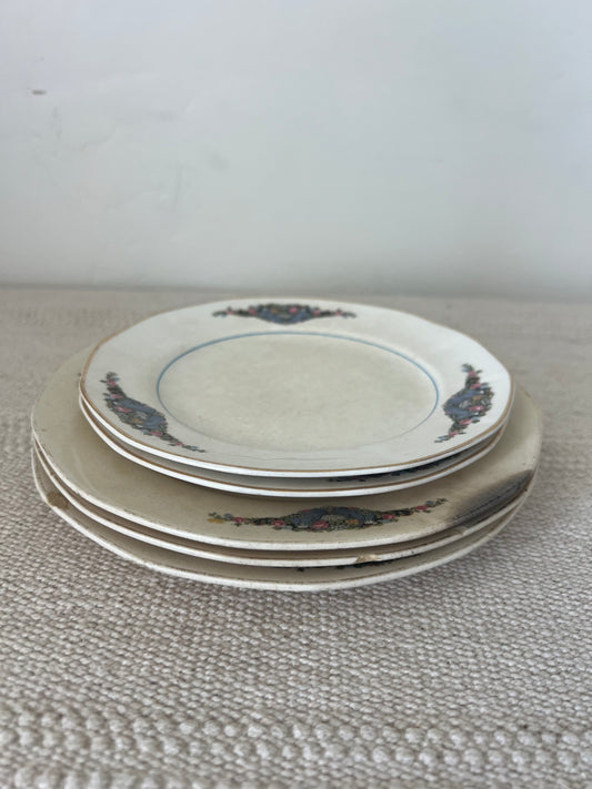 vintage dishes