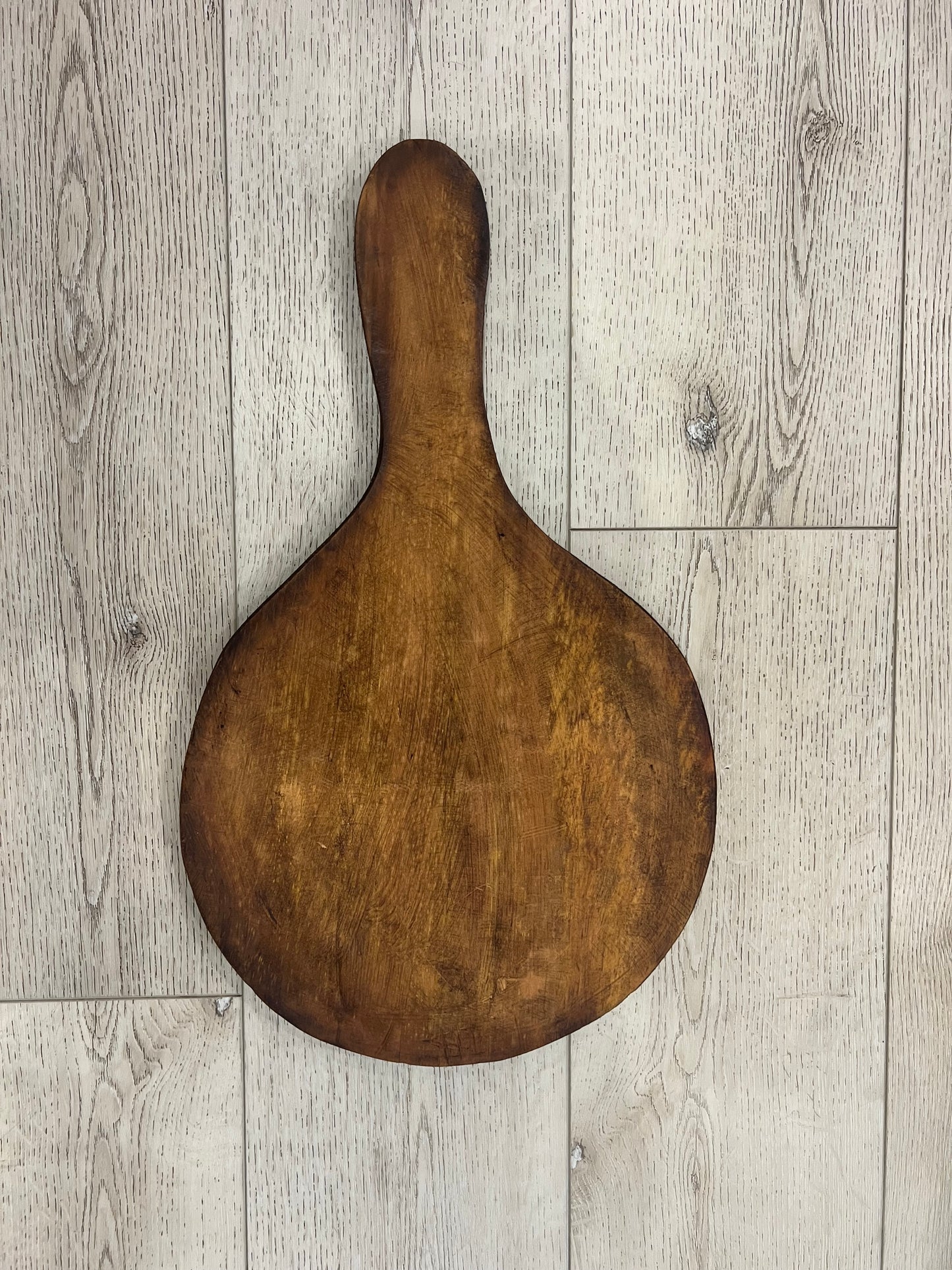 Vintage Inspired Cutting Board