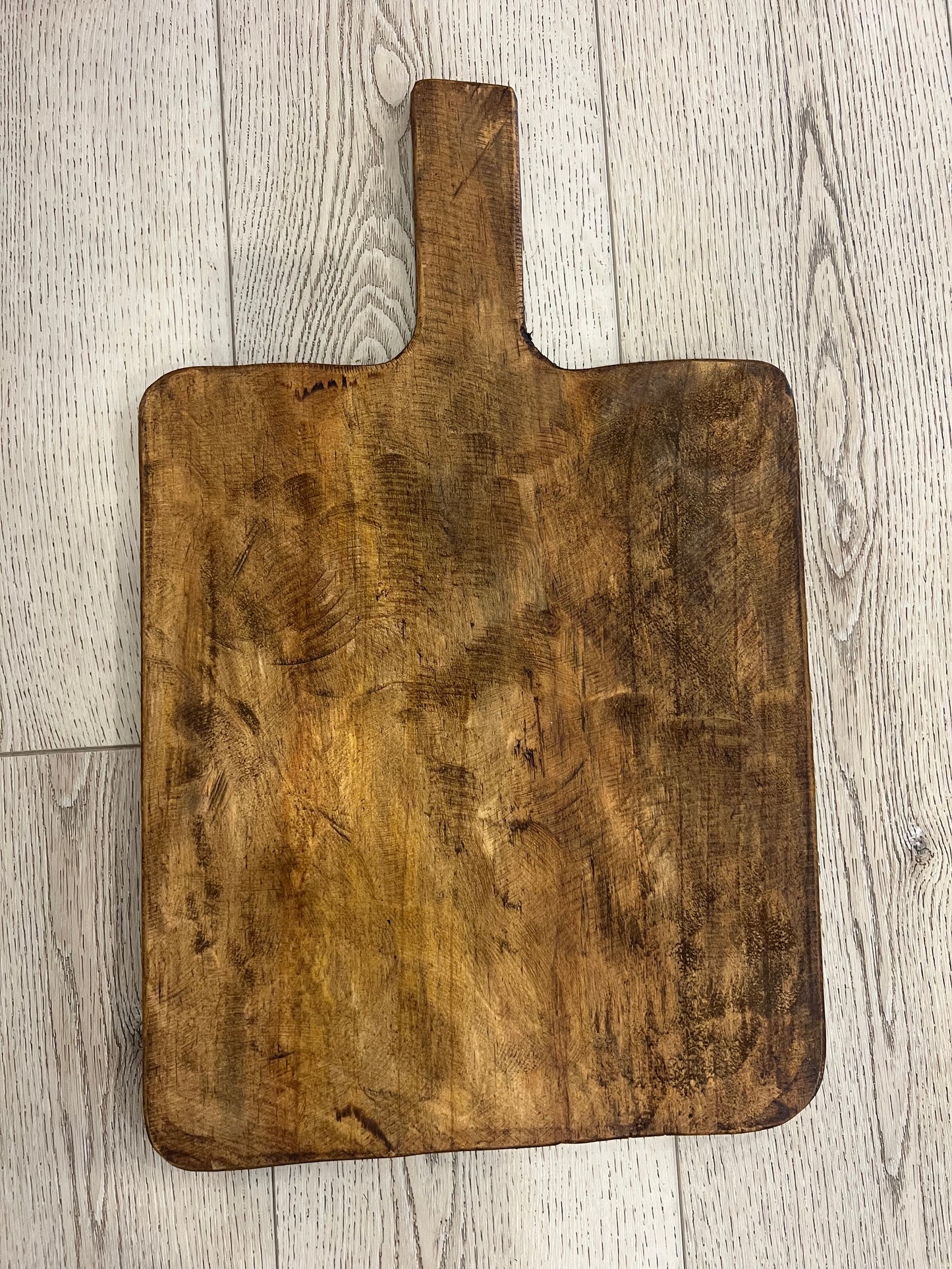 Vintage Inspired Cutting Board