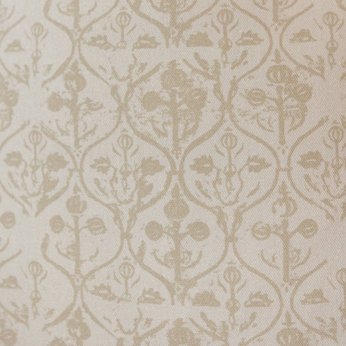 Hourglass Floral - 12x20" 12x40": 12x20"